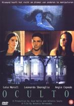 Oculto (dvd nieuw), Cd's en Dvd's, Ophalen of Verzenden, Nieuw in verpakking