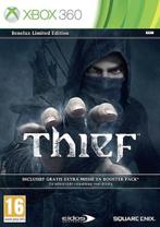 Thief (Xbox 360 Games) (Xbox 360), Games en Spelcomputers, Games | Xbox 360, Ophalen of Verzenden, Zo goed als nieuw
