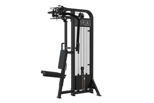 C47 | GYMFIT BUTTERFLY MACHINE | CUSTOM-LINE | NIEUW, Sport en Fitness, Fitnessmaterialen, Overige typen, Nieuw, Verzenden