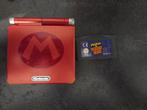 Nintendo - Gameboy Advance SP - Mario vs. Donkey Kong -, Games en Spelcomputers, Nieuw