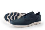 Timberland Veterschoenen in maat 42 Blauw | 10% extra, Kleding | Heren, Schoenen, Timberland, Nieuw, Veterschoenen, Verzenden