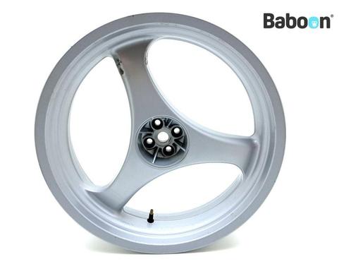 Roue arrière BMW R 850 RT 1996-2001 (R850RT 96) (2310255), Motoren, Onderdelen | BMW, Verzenden