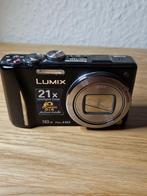 Panasonic Lumix DMC-TZ22 Digitale compact camera, Audio, Tv en Foto, Fotocamera's Digitaal, Nieuw