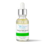 The Organic Pharmacy Retinol Night serum 2.5 % 30ml, Verzenden