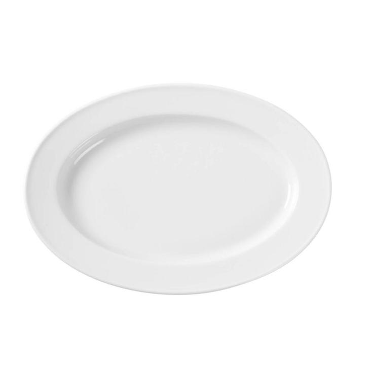 Schalen | DELTA | Porselein | Wit | 6 Stuks |, Zakelijke goederen, Horeca | Keukenapparatuur, Nieuw in verpakking, Verzenden