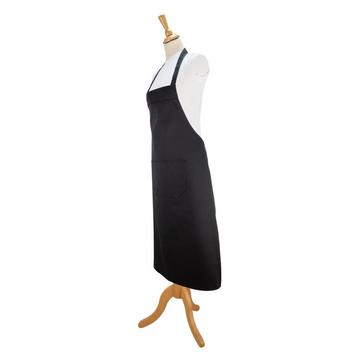 Schorten Zwart 70x100cm - Treb ADS, Verzenden, Schort