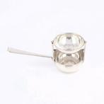 Albert Célestin Charlent Art-Deco Tuimelaar - Theezeef -