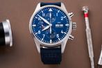 IWC - Pilot Chronograph Edition Le Petit Prince -