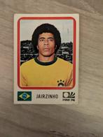 1974 Panini München 74 World Cup Jairzinho, Johnny Rep Non, Verzamelen, Nieuw
