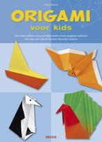 Origami voor kids 9789044728255 Armin Taubner, Verzenden, Gelezen, Armin Taubner