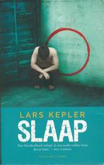Slaap / Joona Linna / 4 9789023493471 Lars Kepler, Boeken, Thrillers, Verzenden, Gelezen, Lars Kepler