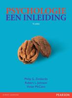 Psychologie / Always learning 9789043021678 Vivian McCann, Verzenden, Gelezen, Vivian McCann