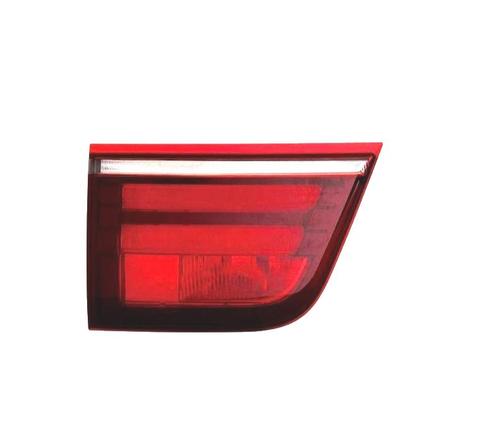 Feux Arrière Gauche Pour Bmw X5 E70 10-12 Led Blanc Rouge, Auto-onderdelen, Verlichting, Verzenden