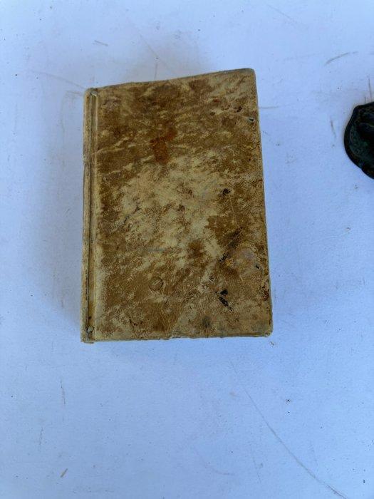 Publio Terenzio - Terentius, a M. Antonio Mureto locis prope, Antiek en Kunst, Antiek | Boeken en Manuscripten