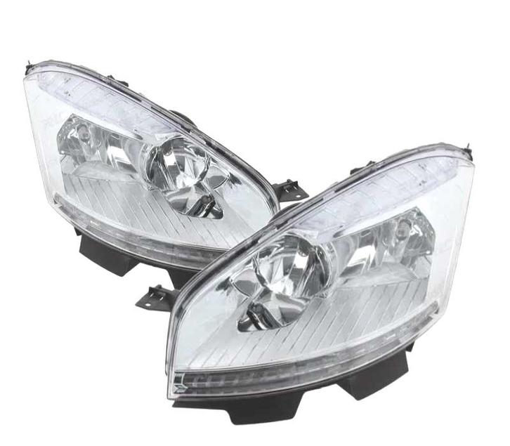 Phares Pour Citroen C4 Picasso 11-, Auto-onderdelen, Verlichting, Verzenden