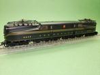 Märklin H0 - 37490 - Elektrische locomotief (1) - GG1 4935 -