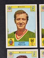 1970 Panini World Cup Mexico 70 - Mexico: Fragoso,, Collections