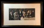 Hazel Lavery (1887-1935), Toegeschreven aan - High society