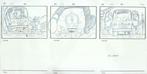 Andra - 1 Original drawing - Special storyboard (106) -, CD & DVD
