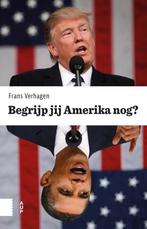 Begrijp jij Amerika nog? 9789462986435 Frans Verhagen, Boeken, Verzenden, Gelezen, Frans Verhagen