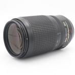Nikon AF-S 70-300mm F/4.5-5.6G ED VR | Occasion, Ophalen of Verzenden, Nieuw
