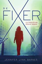 Best of YA - De fixer (9789000344833, Jennifer Lynn Barnes), Verzenden