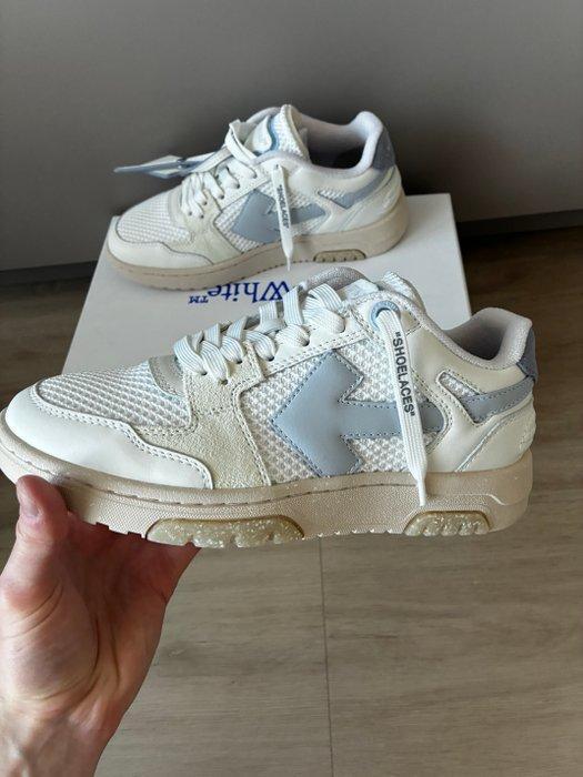 Off White - out of office - Sneakers - Maat: EU 37 - Nieuw, Kleding | Heren, Schoenen