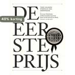 De eerste prijs 9789461400031 Thomas H. von der Dunk, Boeken, Kunst en Cultuur | Beeldend, Verzenden, Gelezen, Thomas H. von der Dunk