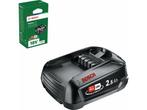 Veiling - Bosch 18 Volt Gereedschapsaccu - Lithium-Ion - 2.5, Nieuw