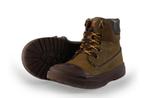 Shoesme Veterboots in maat 26 Bruin | 5% extra korting, Kinderen en Baby's, Verzenden, Jongen of Meisje, Schoenen, Zo goed als nieuw