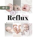 Baby reflux & andere onruststokers 9789490023065, Boeken, Verzenden, Zo goed als nieuw, Stephanie Lampe