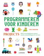 Programmeren voor kinderen - Projects / Programmeren voor, Verzenden, Zo goed als nieuw, John Woodcock