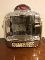 Distributeur automatique - 3W1 - Seeburg 3W1 Jukebox