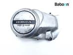 Couvercle du boîtier de gauche Honda CB 400 T (CB400T), Motoren, Verzenden, Nieuw