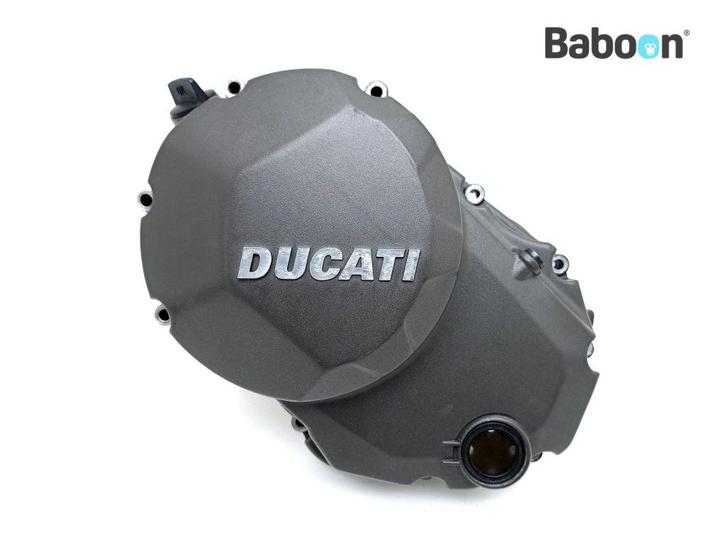 Koppelings Deksel Ducati Multistrada 1200 S Touring, Motoren, Onderdelen | Ducati, Gebruikt, Verzenden
