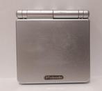 Nintendo - Gameboy Advance SP - Incl. 2 Games -, Nieuw