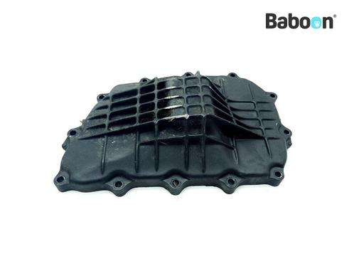 Carterpan Honda NC 700 S 2012-2013 (NC700S), Motoren, Onderdelen | Honda, Gebruikt, Verzenden