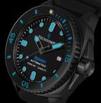Tecnotempo - Automatic Diver Apnea 1000M - Limited Edition, Nieuw