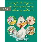 Het lelijke eendje - sprookjesverhalen 9789036623964, Boeken, Verzenden, Gelezen