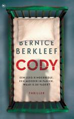 Cody 9789044355796 Bernice Berkleef, Verzenden, Gelezen, Bernice Berkleef