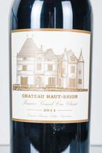 2014 Chateau Haut-Brion - Pessac-Léognan 1er Grand Cru, Verzamelen, Wijnen, Nieuw