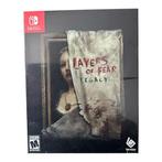 Layers Of Fear: Legacy (SWITCH) (NIEUW) (KRASJE), Verzenden, Nieuw