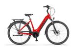 Dit weekend: Nieuwe ebikes met middenmotor vanaf 1899 euro, Fietsen en Brommers, Elektrische fietsen, Nieuw