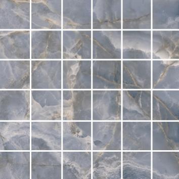 30X30 (5)MALLA CR.LUX NOOR BERRY Glans, Doe-het-zelf en Bouw, Tegels, Ophalen of Verzenden
