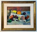 Luciano Ricchetti (1897–1977) - Natura morta