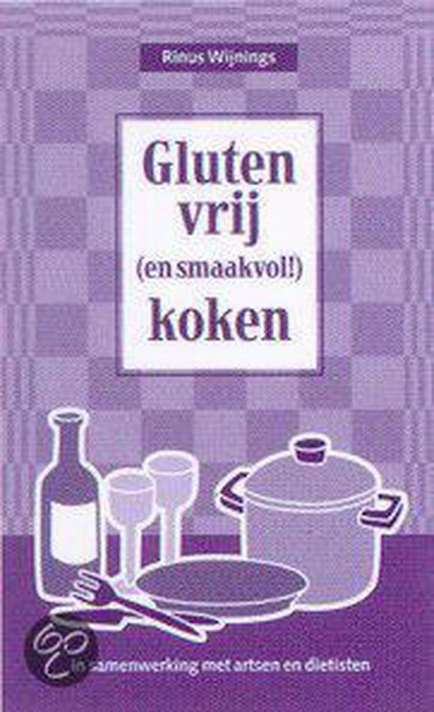 Glutenvrij (en smaakvol!) koken / Vita 9789026927515, Boeken, Kookboeken, Gelezen, Verzenden