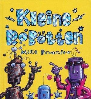Kleine Robotten, Livres, Langue | Langues Autre, Envoi