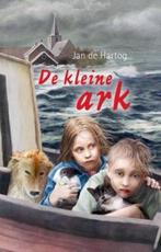 De kleine ark 9789026614941 J. de Hartog, Verzenden, Gelezen, J. de Hartog