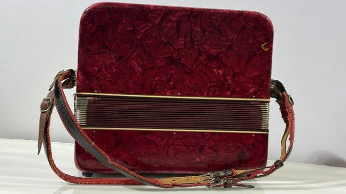 Weltmeister - - Instruments de musique - Allemagne - 1970, Muziek en Instrumenten, Blaasinstrumenten | Blokfluiten