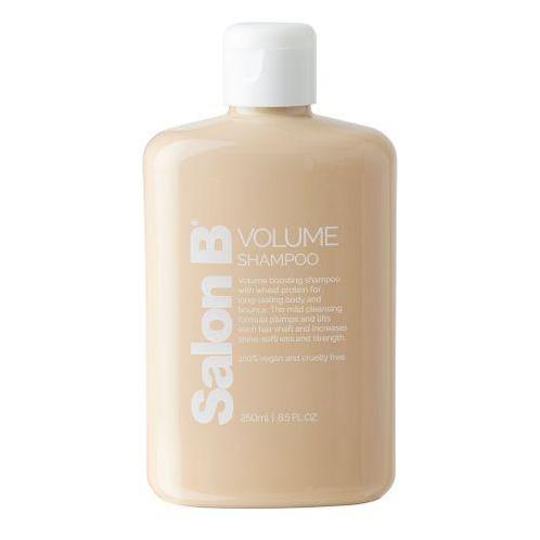 Salon B Volume Shampoo 250ml, Bijoux, Sacs & Beauté, Beauté | Soins des cheveux, Envoi